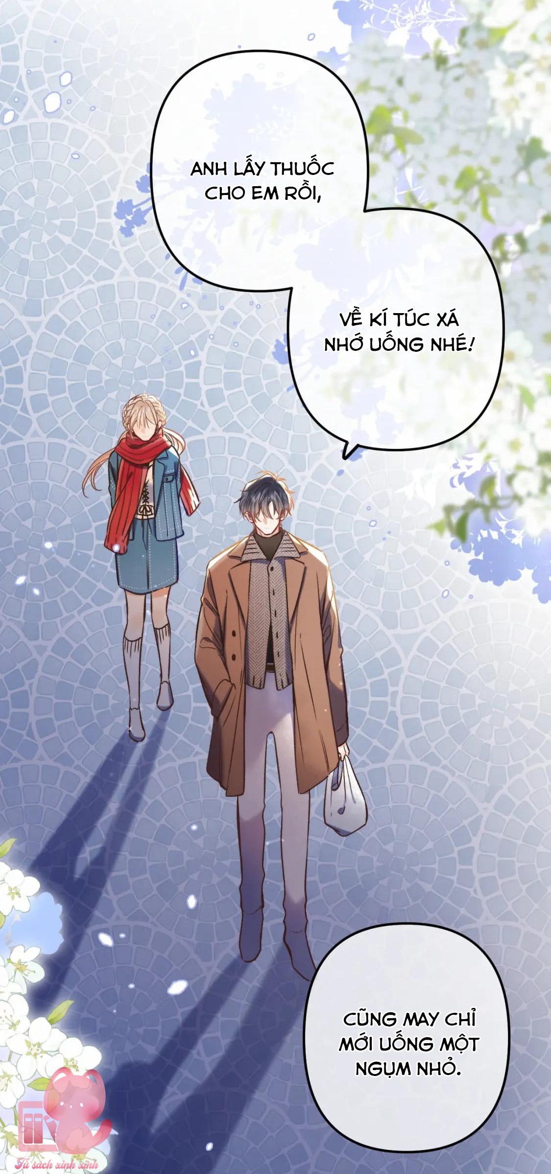Mối Tình Thầm Kín: [SS2] Mối Tình Thầm Kín – Chap 75