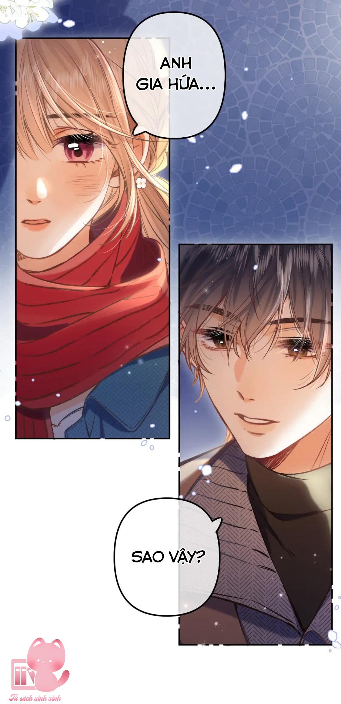 Mối Tình Thầm Kín: [SS2] Mối Tình Thầm Kín – Chap 75
