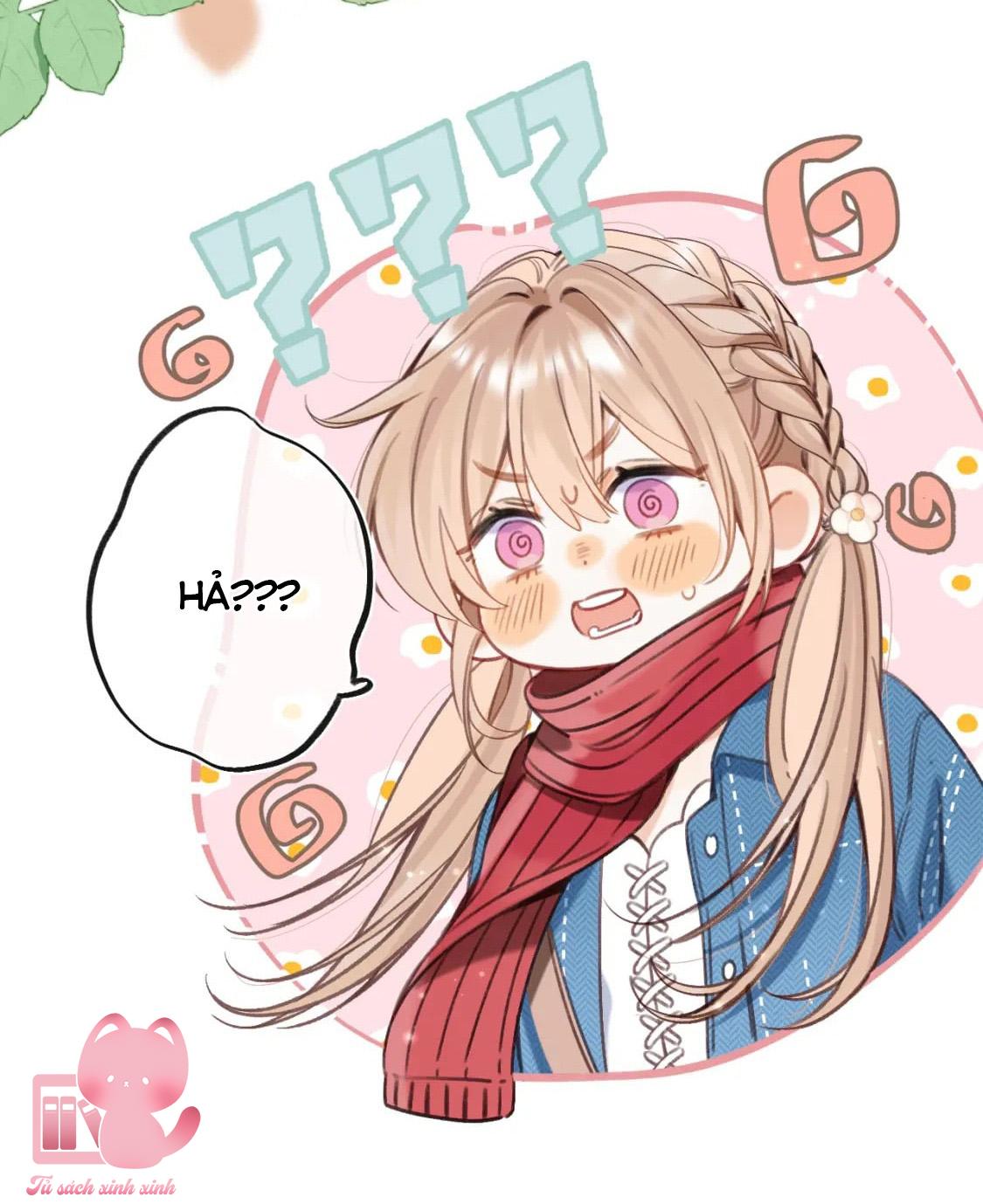 Mối Tình Thầm Kín: [SS2] Mối Tình Thầm Kín – Chap 75