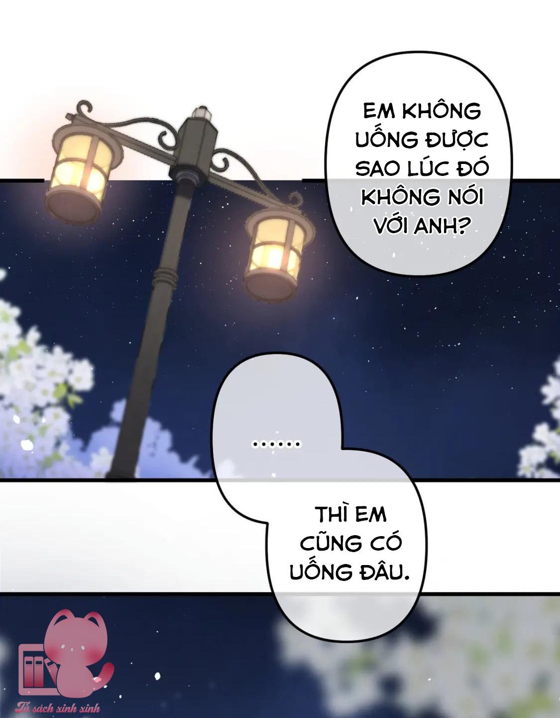Mối Tình Thầm Kín: [SS2] Mối Tình Thầm Kín – Chap 75