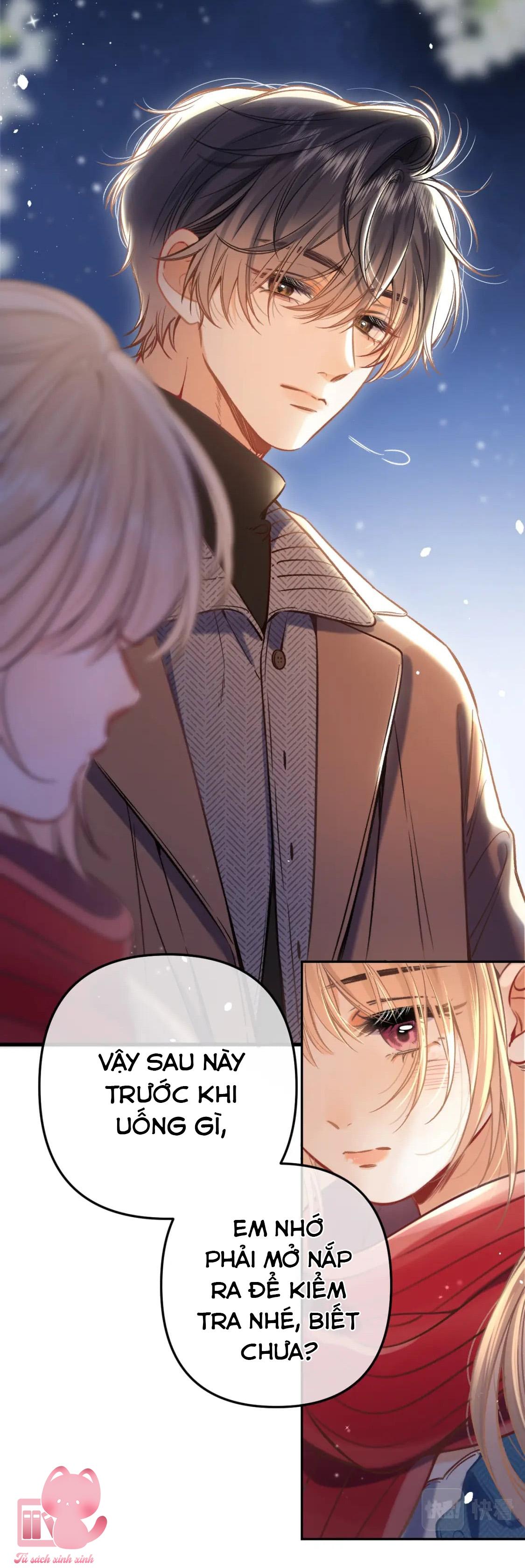 Mối Tình Thầm Kín: [SS2] Mối Tình Thầm Kín – Chap 75