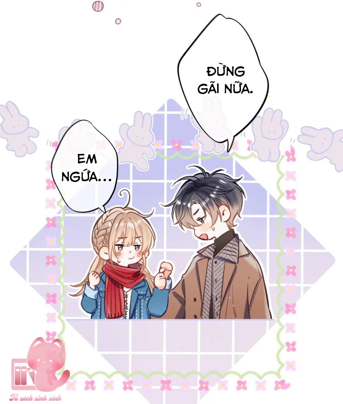 Mối Tình Thầm Kín: [SS2] Mối Tình Thầm Kín – Chap 75