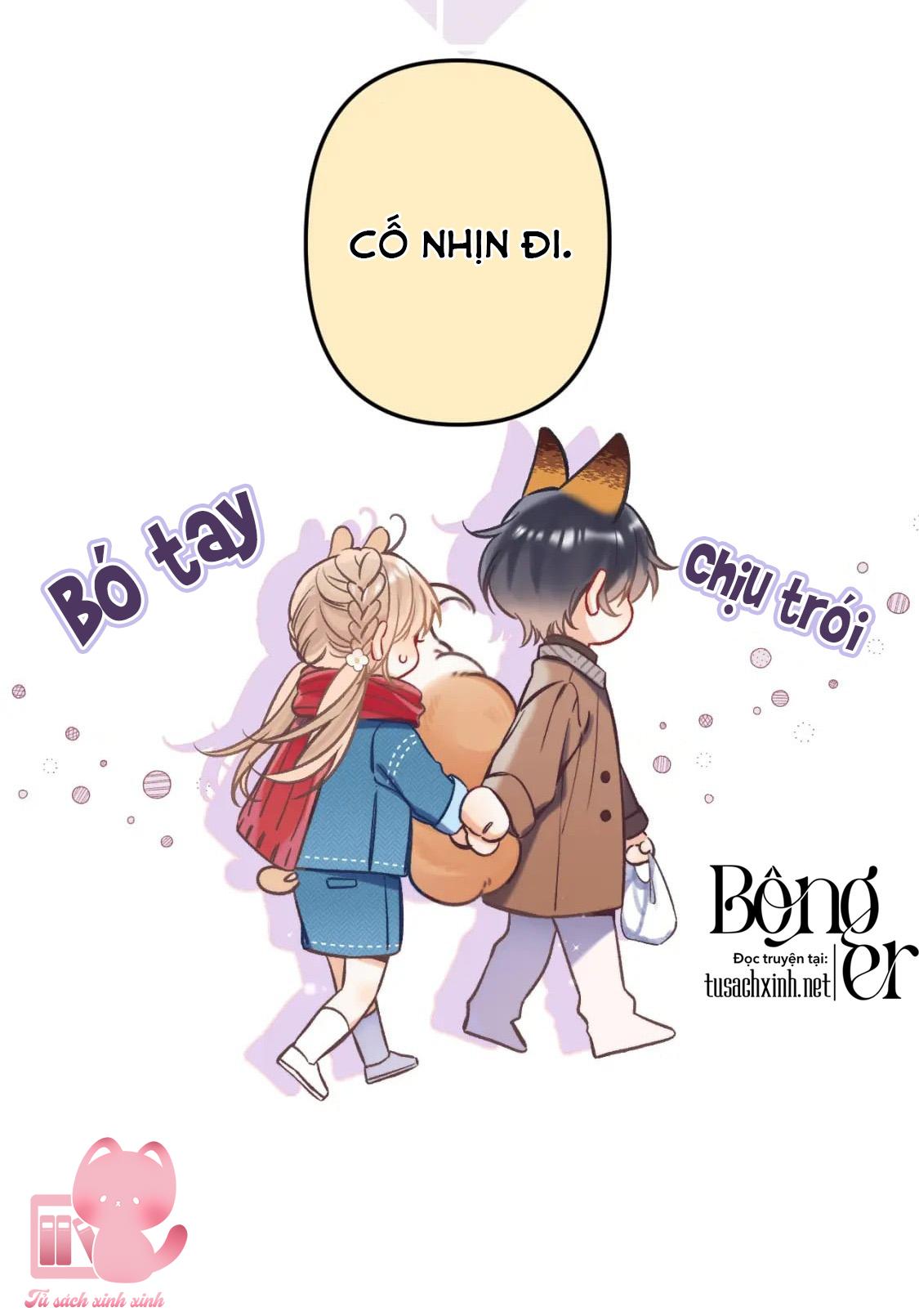 Mối Tình Thầm Kín: [SS2] Mối Tình Thầm Kín – Chap 75