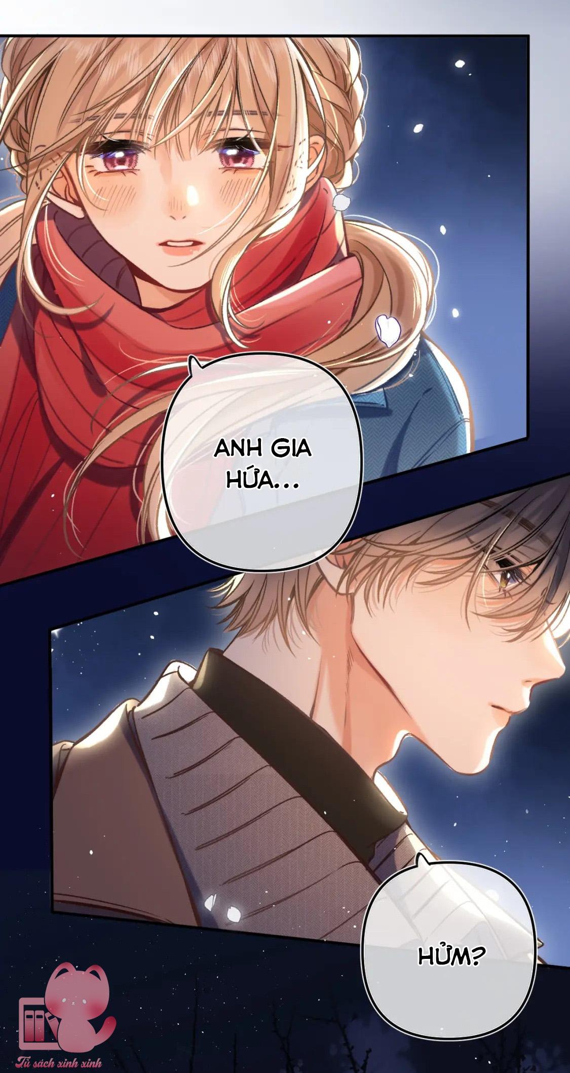 Mối Tình Thầm Kín: [SS2] Mối Tình Thầm Kín – Chap 75