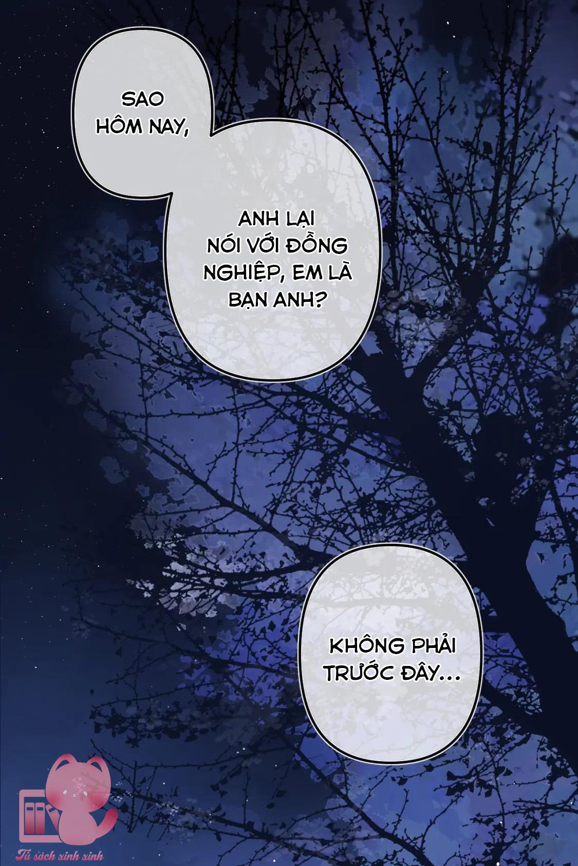Mối Tình Thầm Kín: [SS2] Mối Tình Thầm Kín – Chap 75