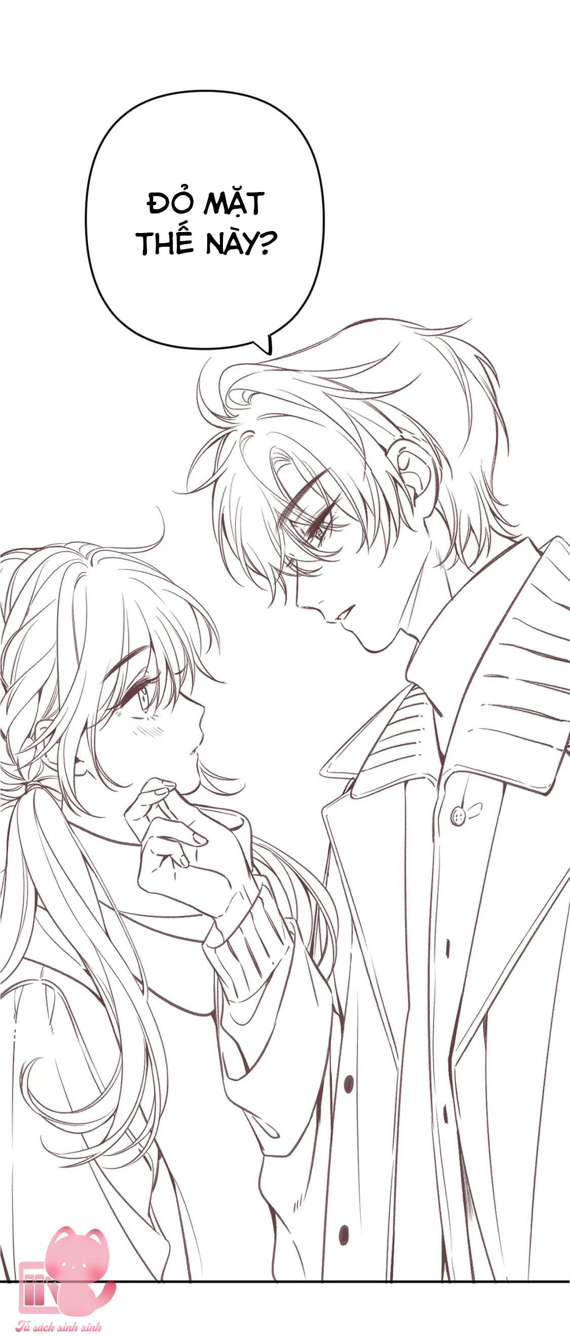 Mối Tình Thầm Kín: [SS2] Mối Tình Thầm Kín – Chap 75