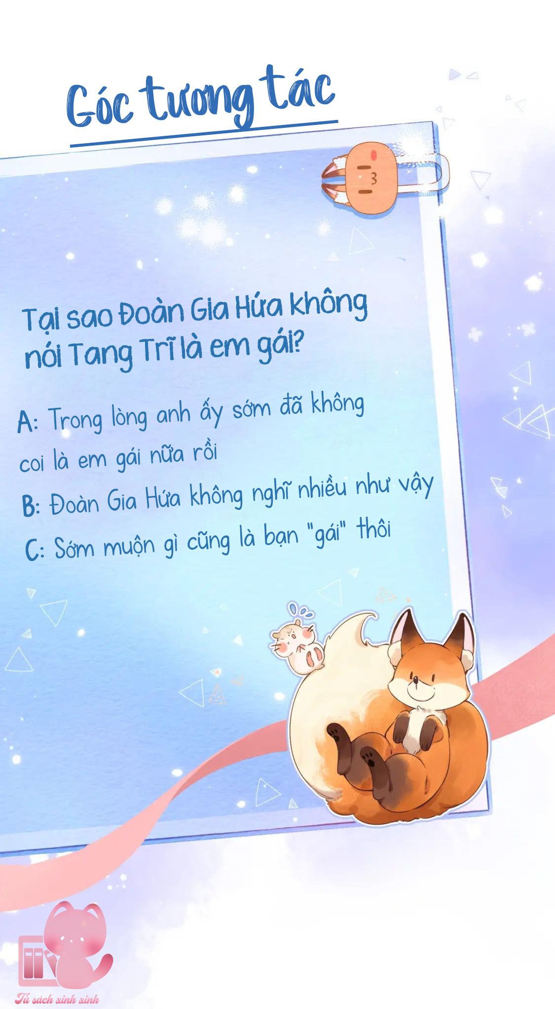 Mối Tình Thầm Kín: [SS2] Mối Tình Thầm Kín – Chap 75