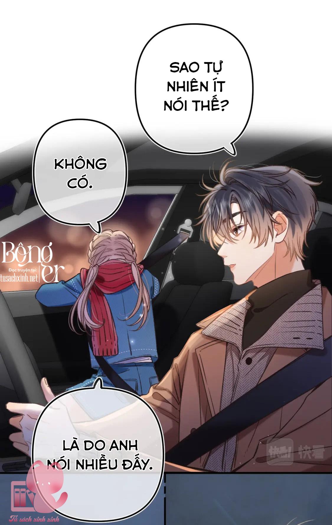 Mối Tình Thầm Kín: [SS2] Mối Tình Thầm Kín – Chap 75