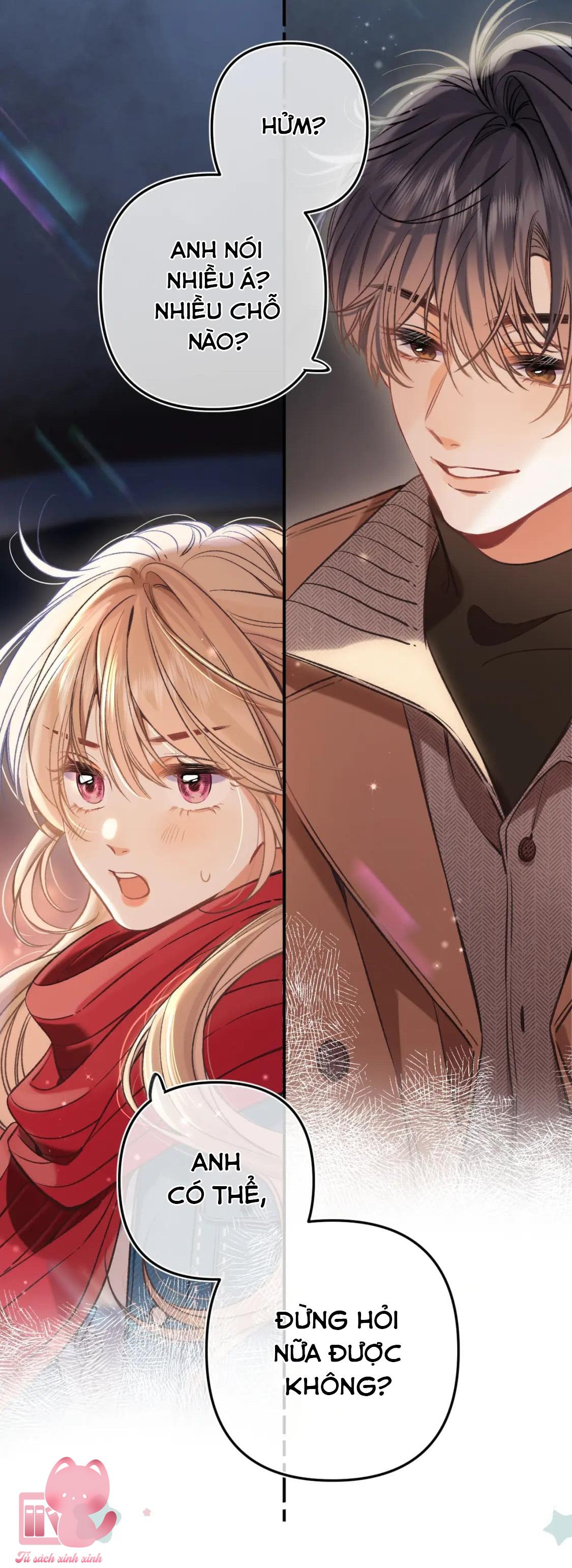 Mối Tình Thầm Kín: [SS2] Mối Tình Thầm Kín – Chap 75