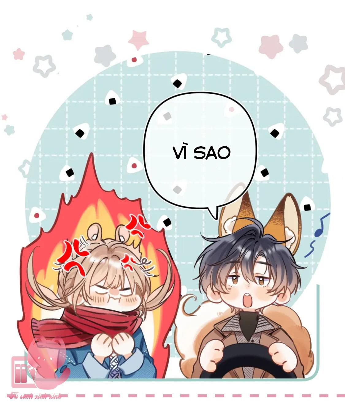 Mối Tình Thầm Kín: [SS2] Mối Tình Thầm Kín – Chap 75