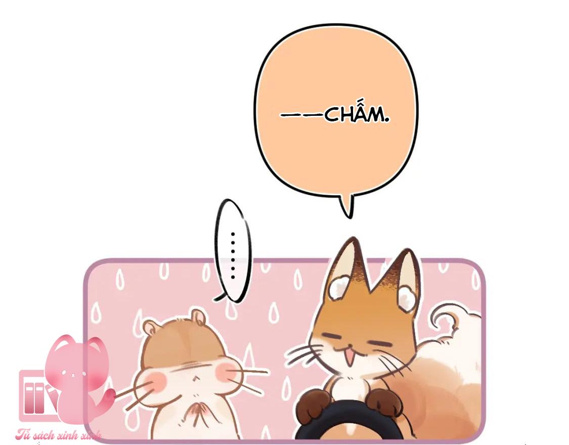 Mối Tình Thầm Kín: [SS2] Mối Tình Thầm Kín – Chap 75