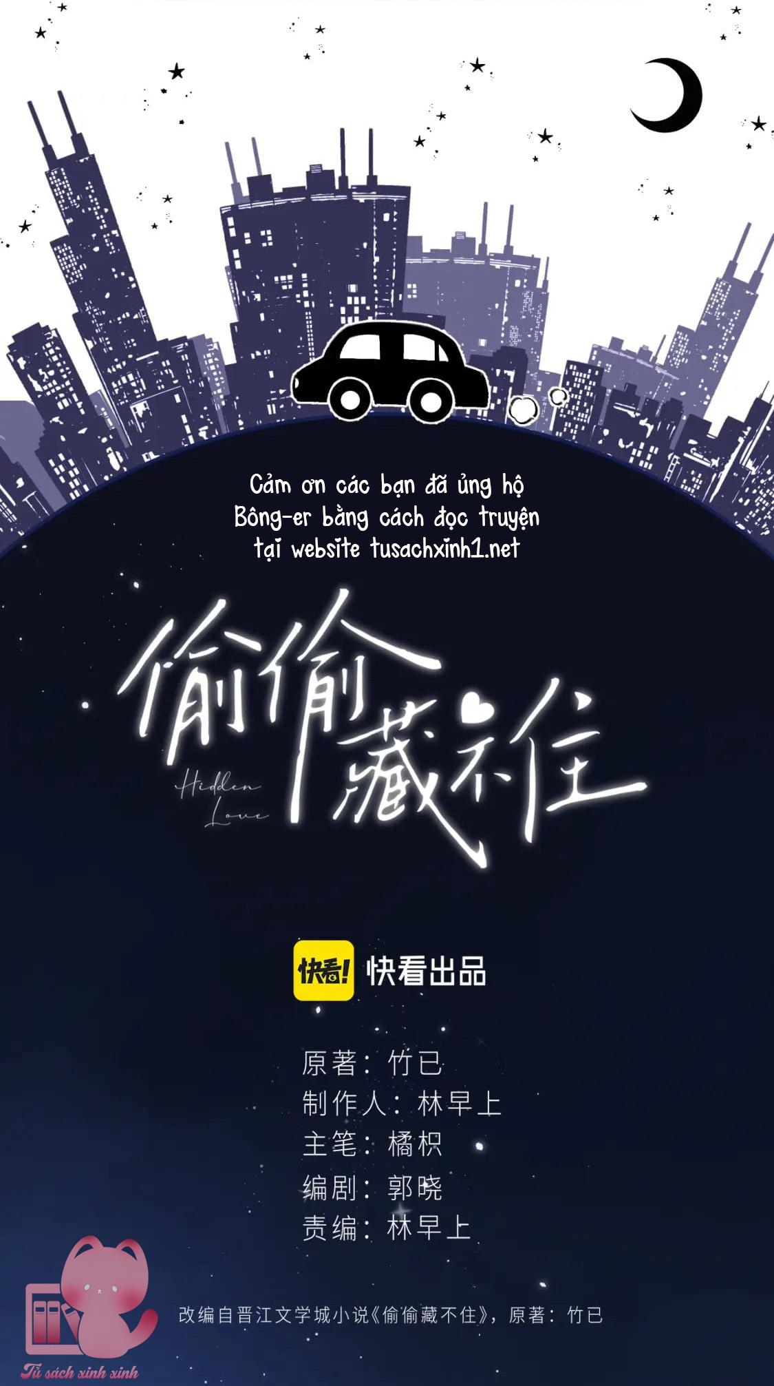 Mối Tình Thầm Kín: [SS2] Mối Tình Thầm Kín – Chap 75