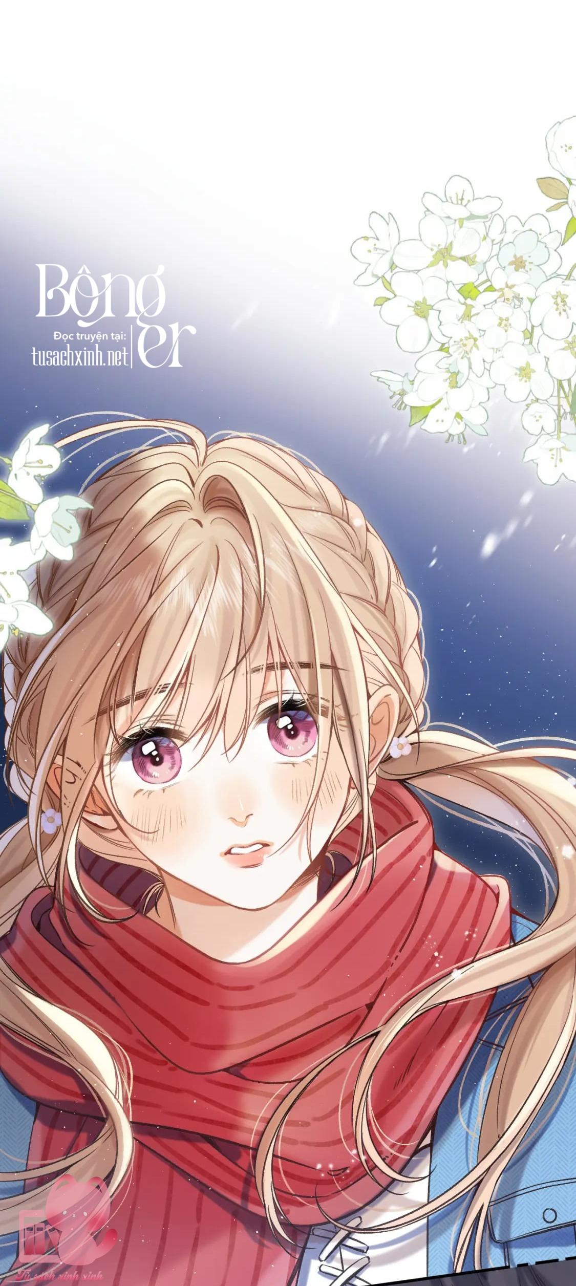 Mối Tình Thầm Kín: [SS2] Mối Tình Thầm Kín – Chap 76