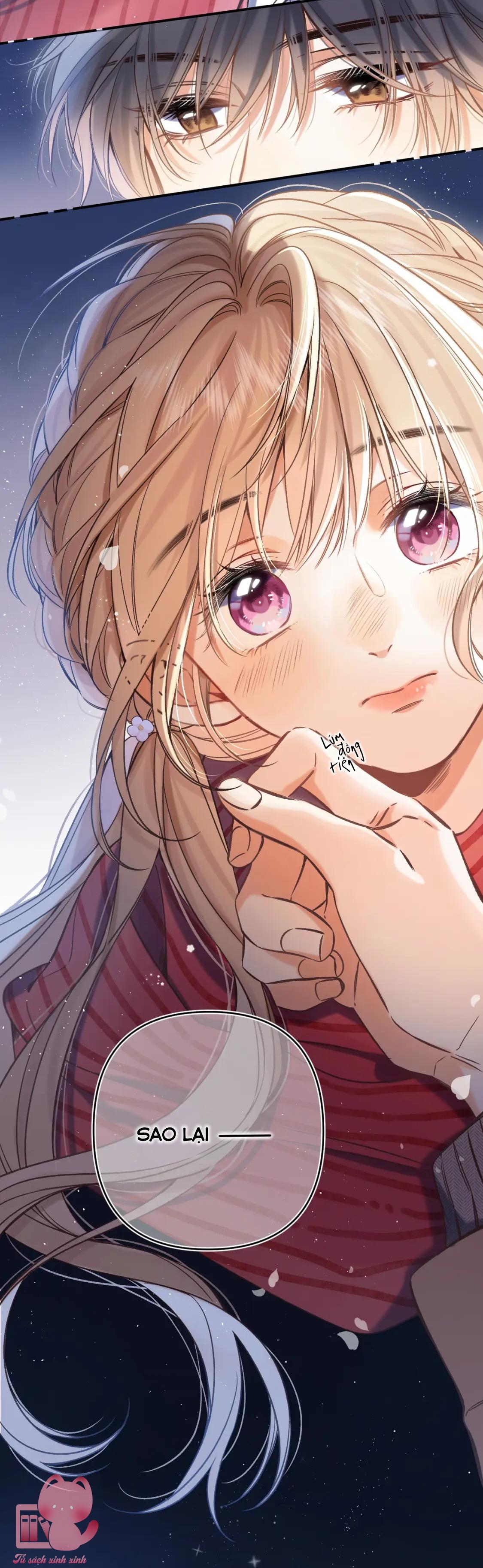 Mối Tình Thầm Kín: [SS2] Mối Tình Thầm Kín – Chap 76