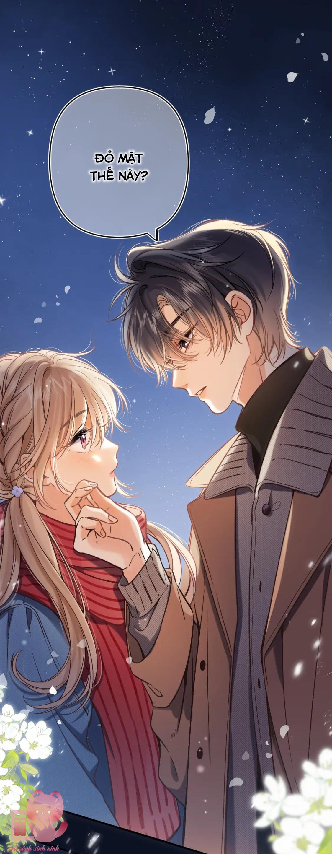 Mối Tình Thầm Kín: [SS2] Mối Tình Thầm Kín – Chap 76