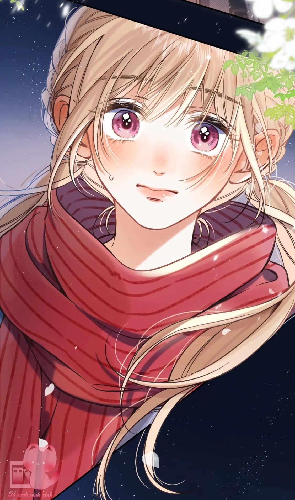 Mối Tình Thầm Kín: [SS2] Mối Tình Thầm Kín – Chap 76