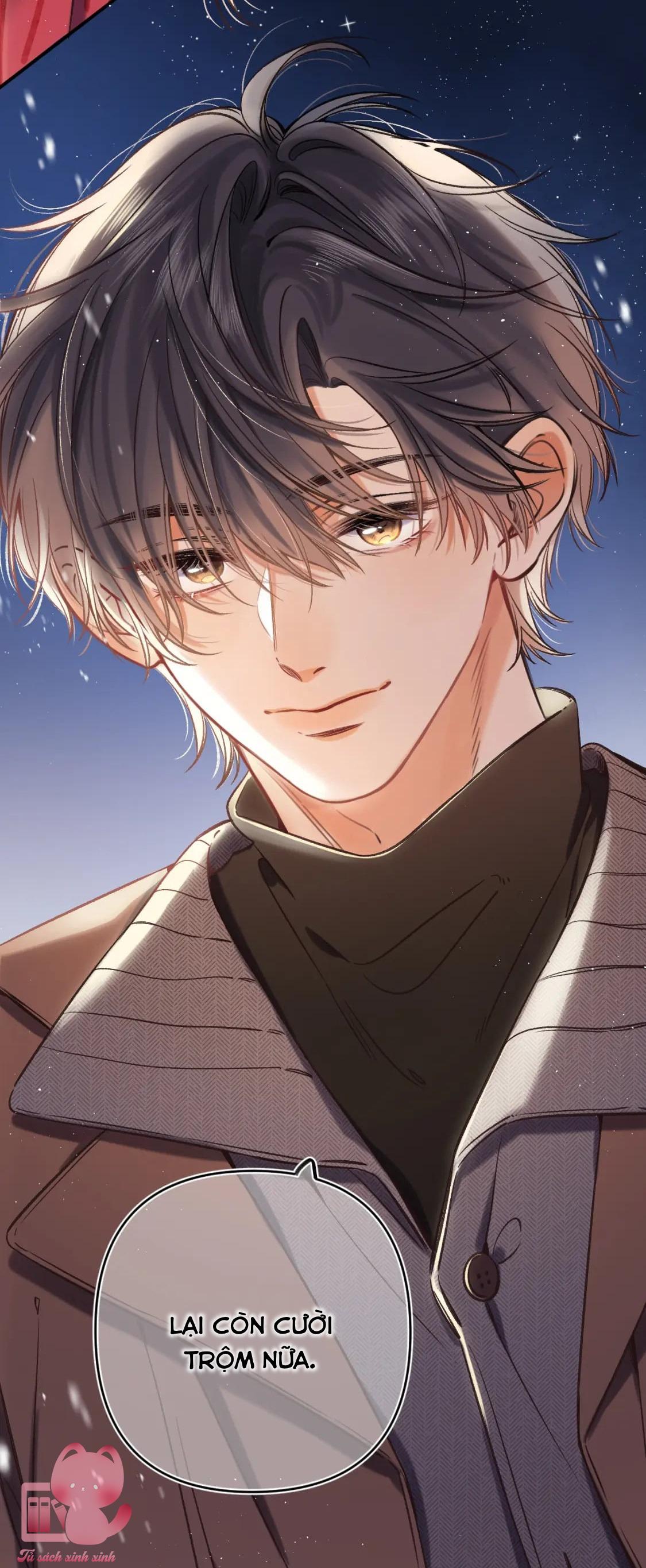 Mối Tình Thầm Kín: [SS2] Mối Tình Thầm Kín – Chap 76