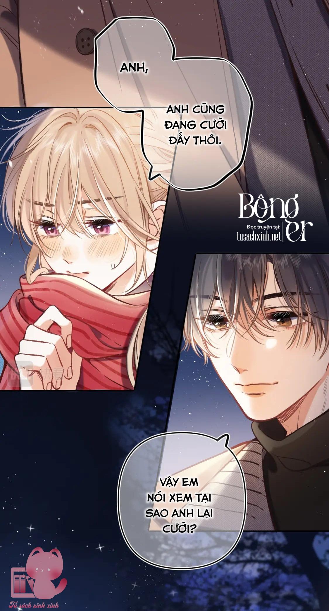 Mối Tình Thầm Kín: [SS2] Mối Tình Thầm Kín – Chap 76