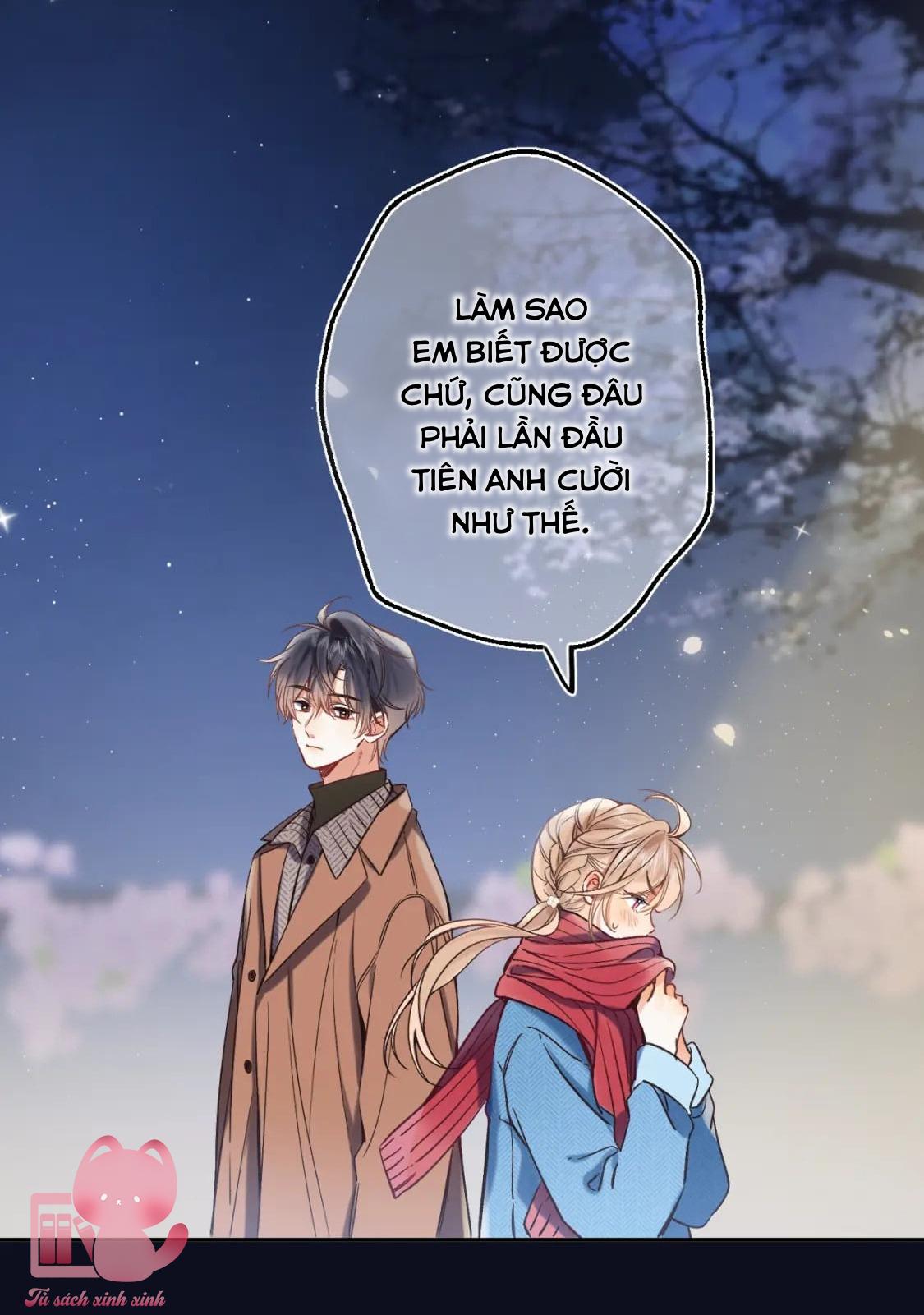 Mối Tình Thầm Kín: [SS2] Mối Tình Thầm Kín – Chap 76