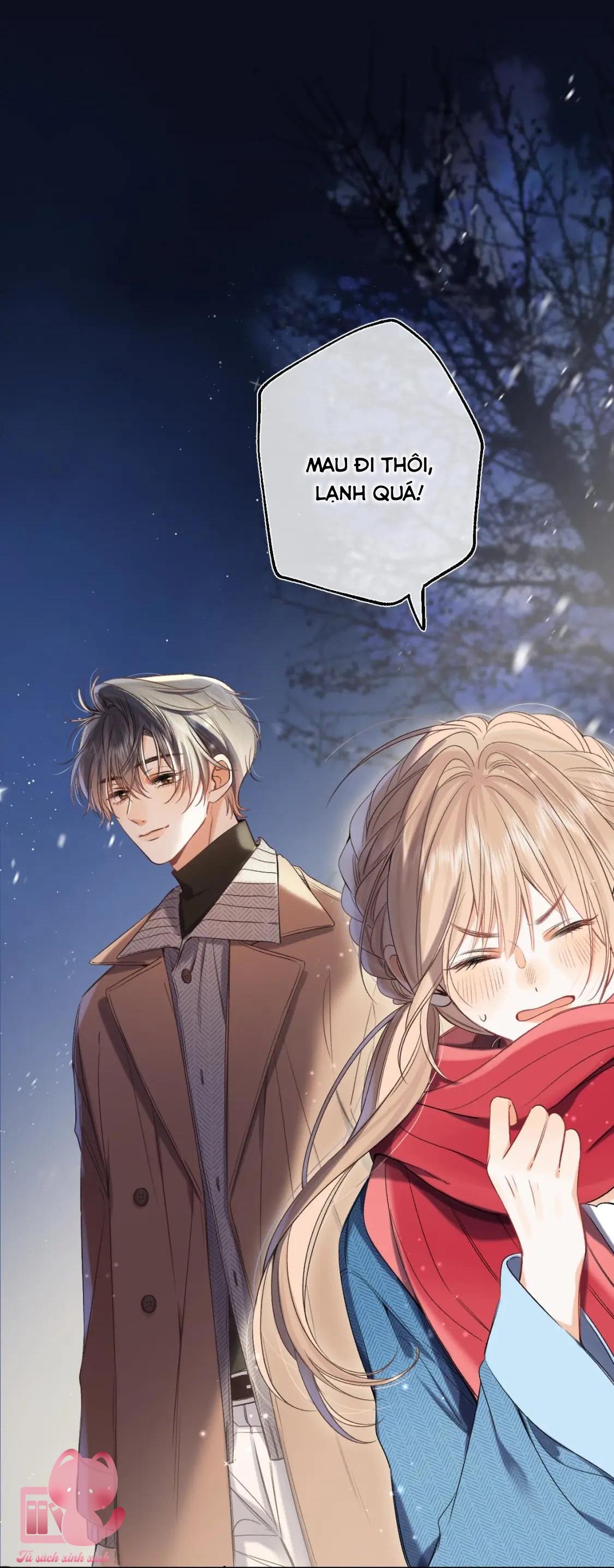 Mối Tình Thầm Kín: [SS2] Mối Tình Thầm Kín – Chap 76