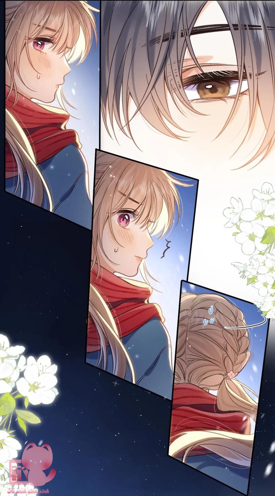 Mối Tình Thầm Kín: [SS2] Mối Tình Thầm Kín – Chap 76