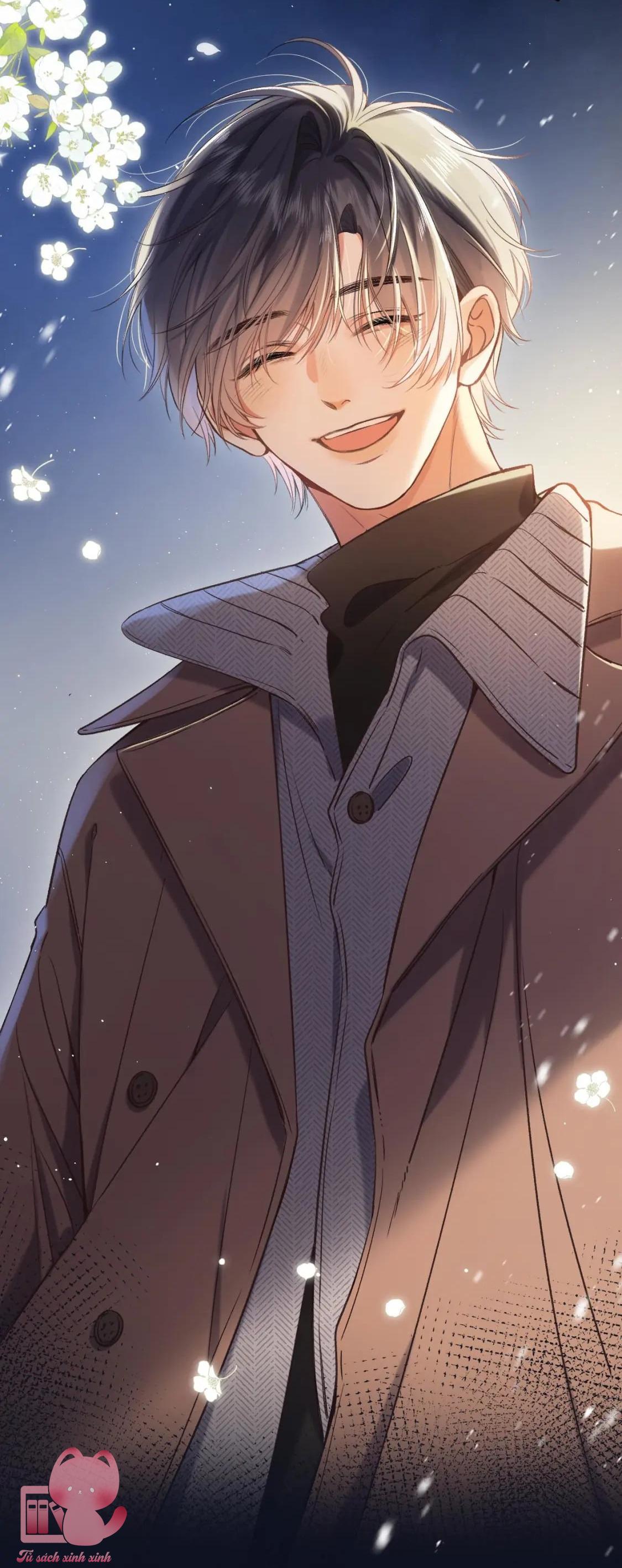 Mối Tình Thầm Kín: [SS2] Mối Tình Thầm Kín – Chap 76