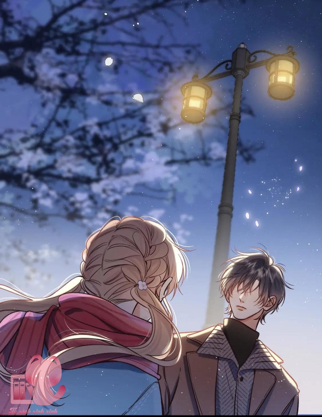 Mối Tình Thầm Kín: [SS2] Mối Tình Thầm Kín – Chap 76