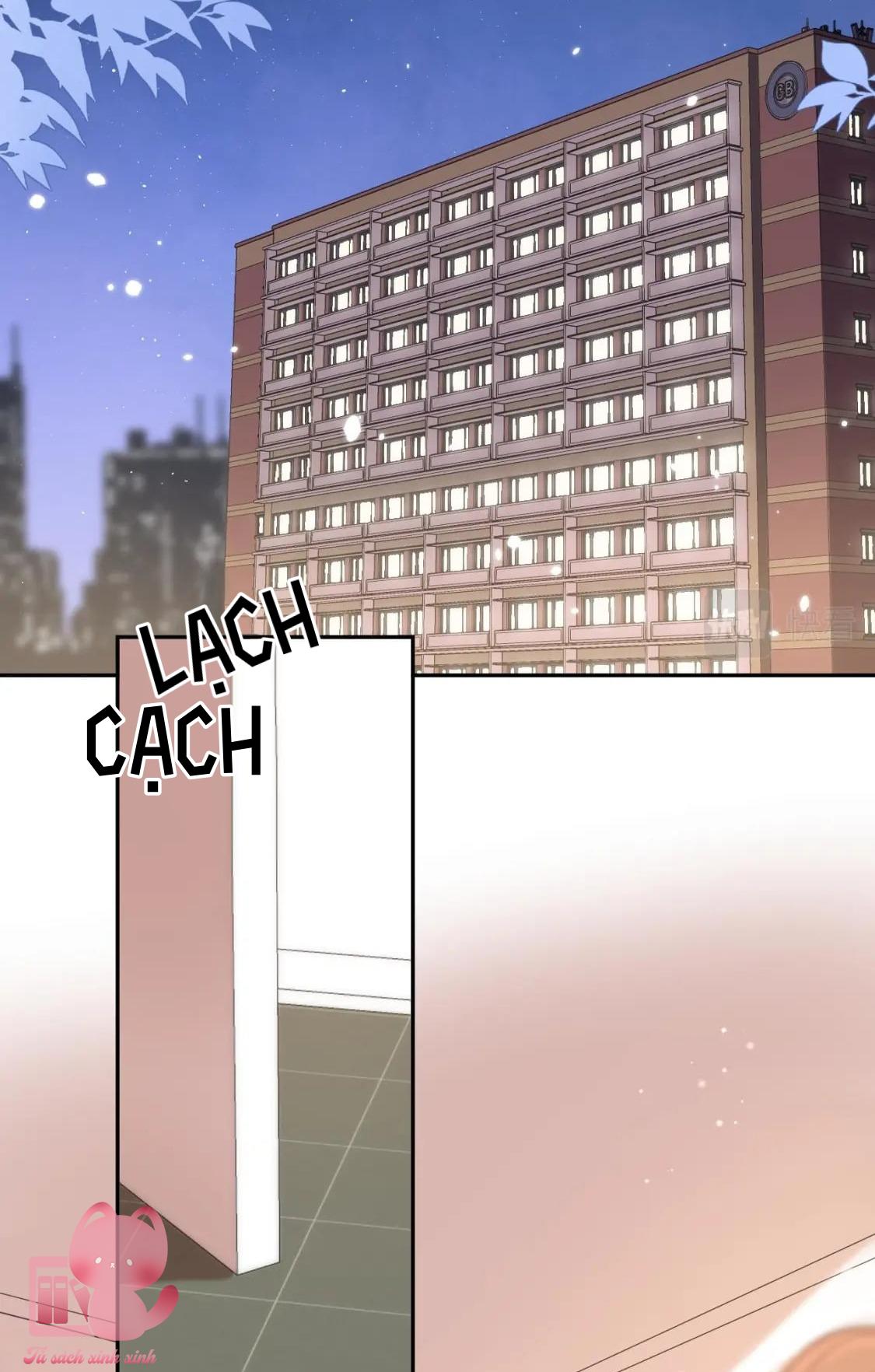 Mối Tình Thầm Kín: [SS2] Mối Tình Thầm Kín – Chap 76