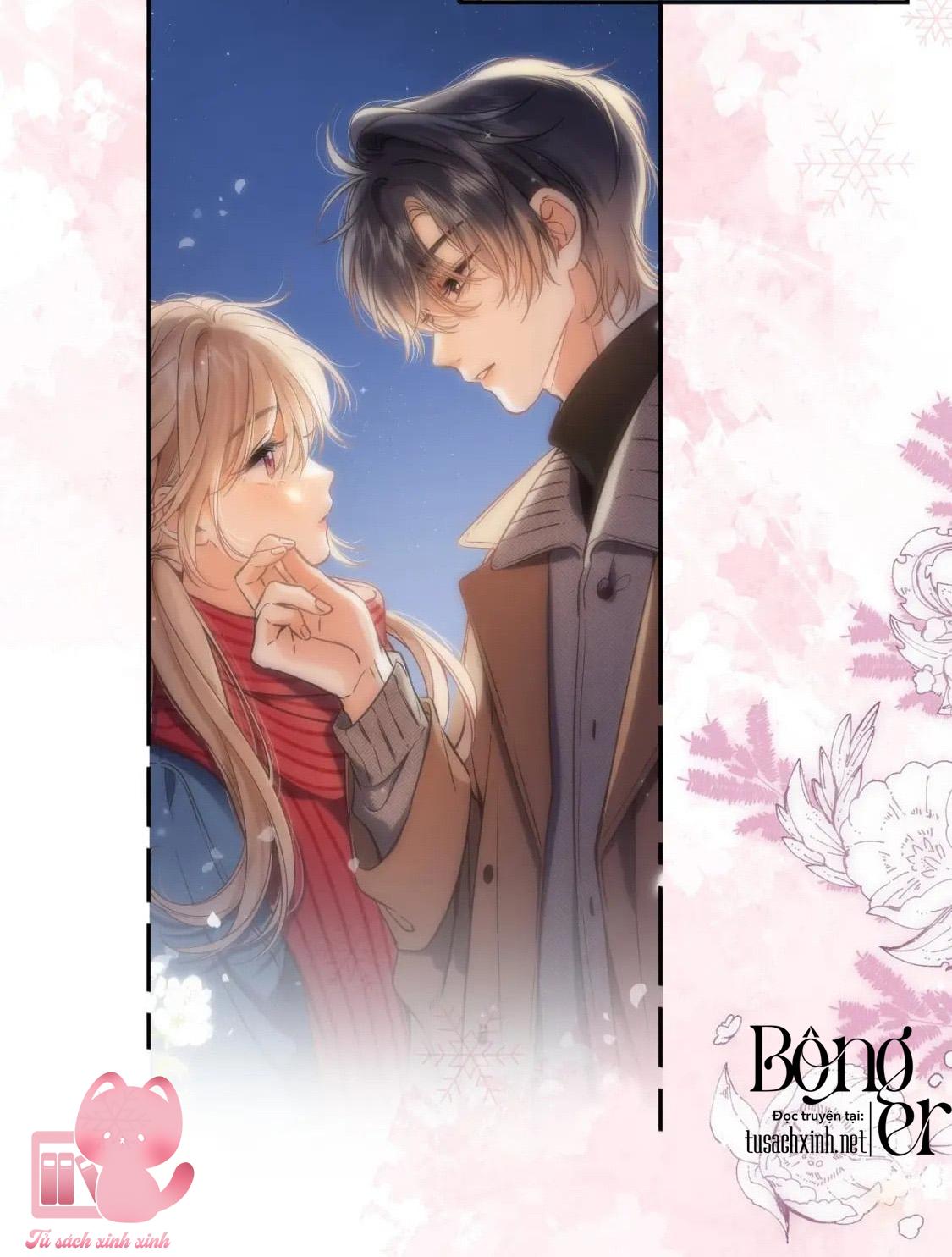 Mối Tình Thầm Kín: [SS2] Mối Tình Thầm Kín – Chap 76