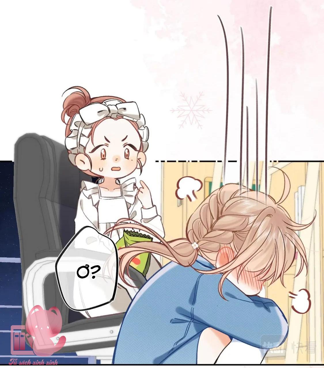 Mối Tình Thầm Kín: [SS2] Mối Tình Thầm Kín – Chap 76