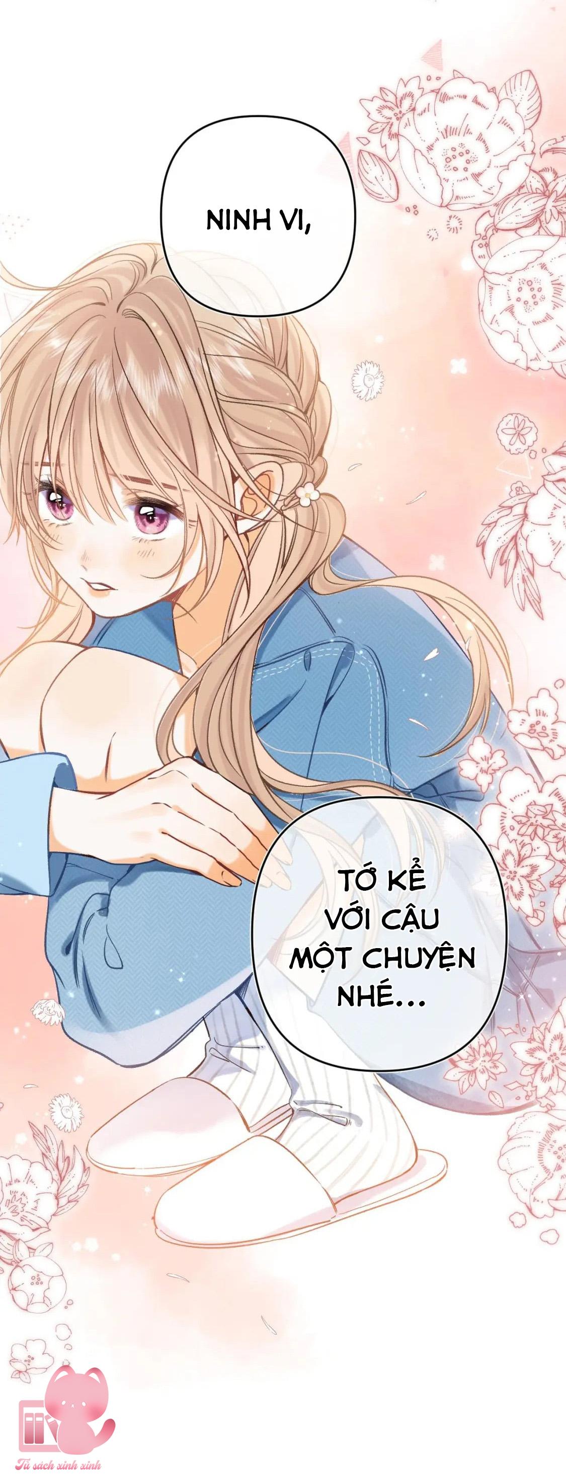 Mối Tình Thầm Kín: [SS2] Mối Tình Thầm Kín – Chap 76