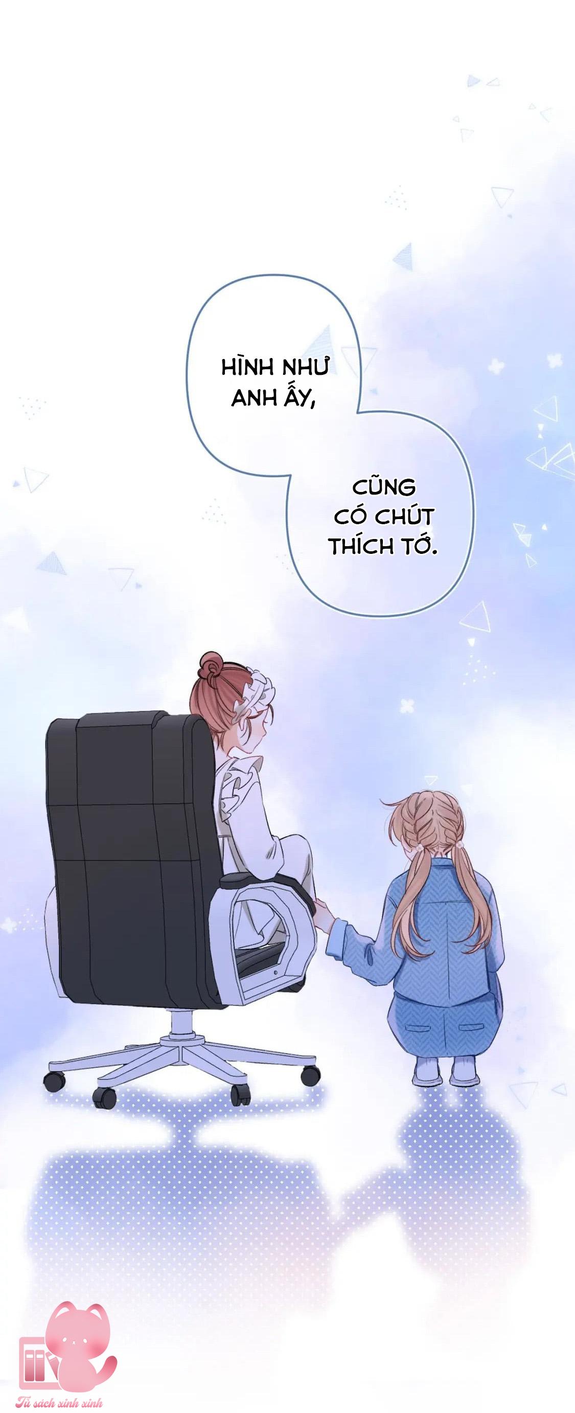 Mối Tình Thầm Kín: [SS2] Mối Tình Thầm Kín – Chap 76