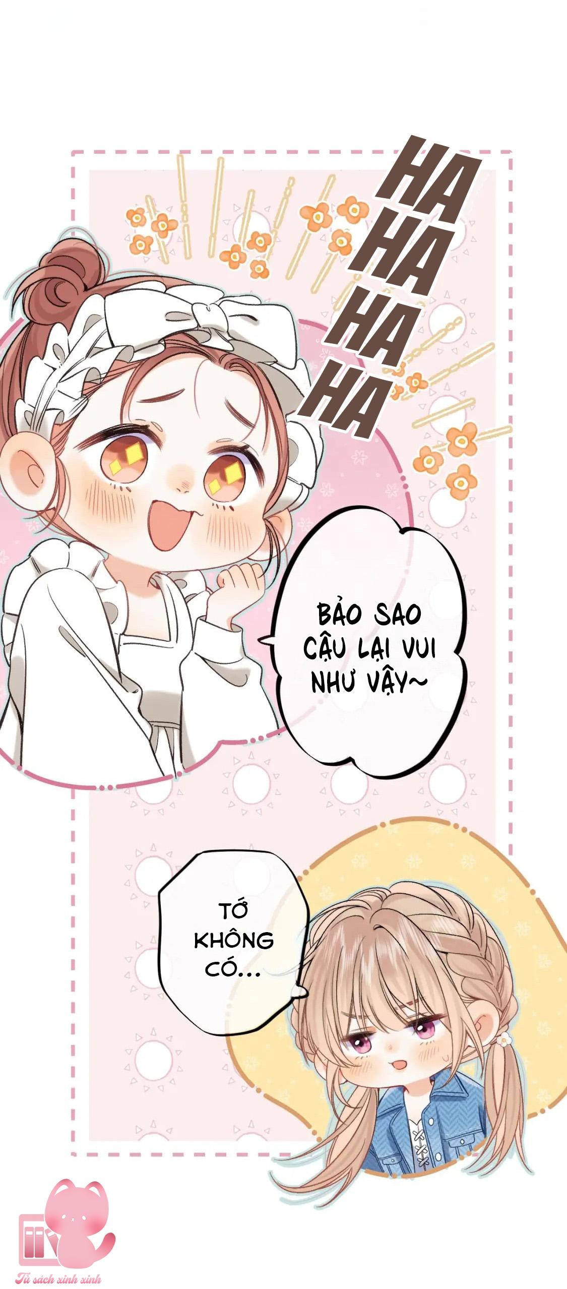 Mối Tình Thầm Kín: [SS2] Mối Tình Thầm Kín – Chap 76