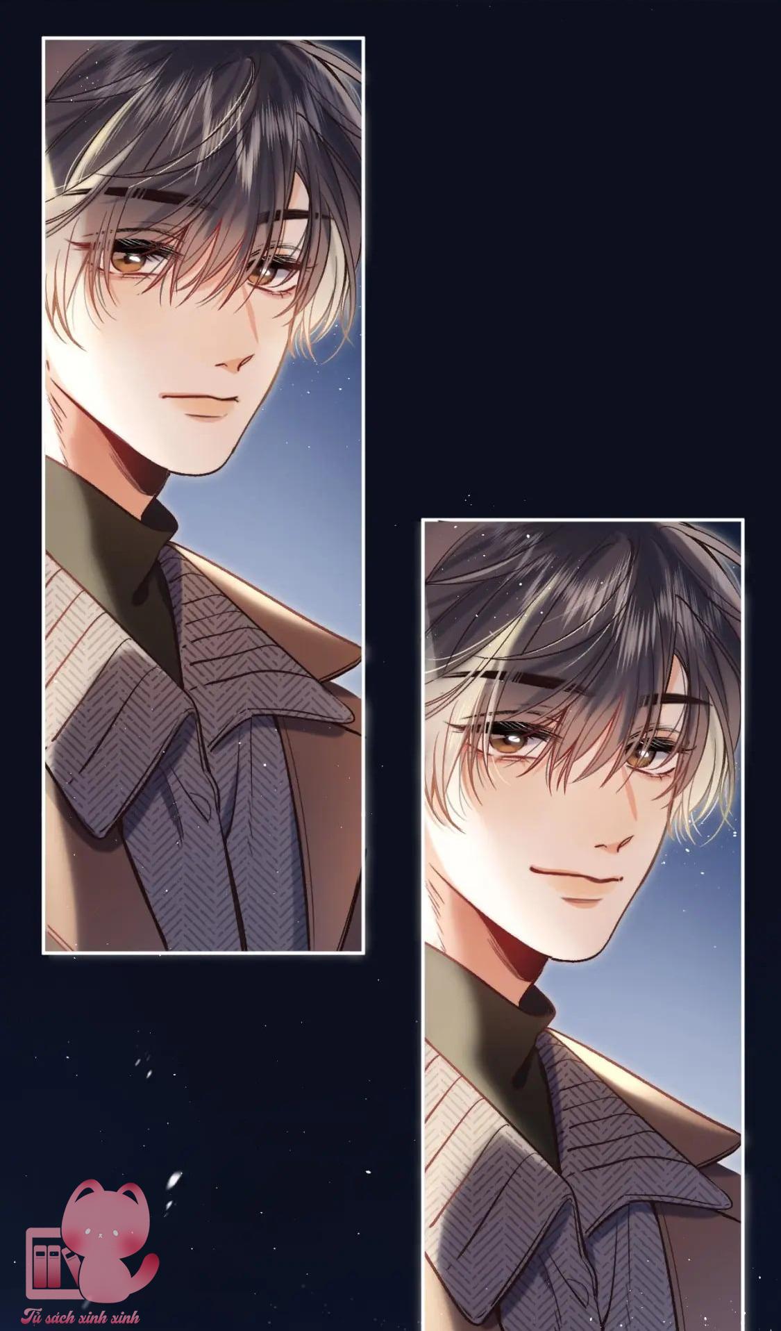 Mối Tình Thầm Kín: [SS2] Mối Tình Thầm Kín – Chap 76