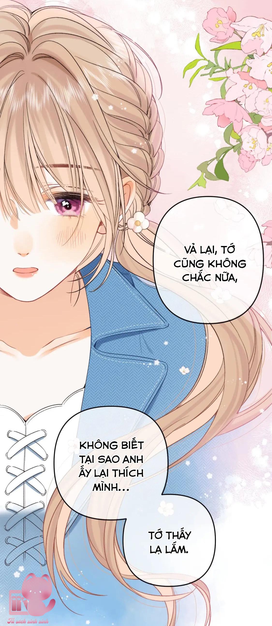 Mối Tình Thầm Kín: [SS2] Mối Tình Thầm Kín – Chap 76