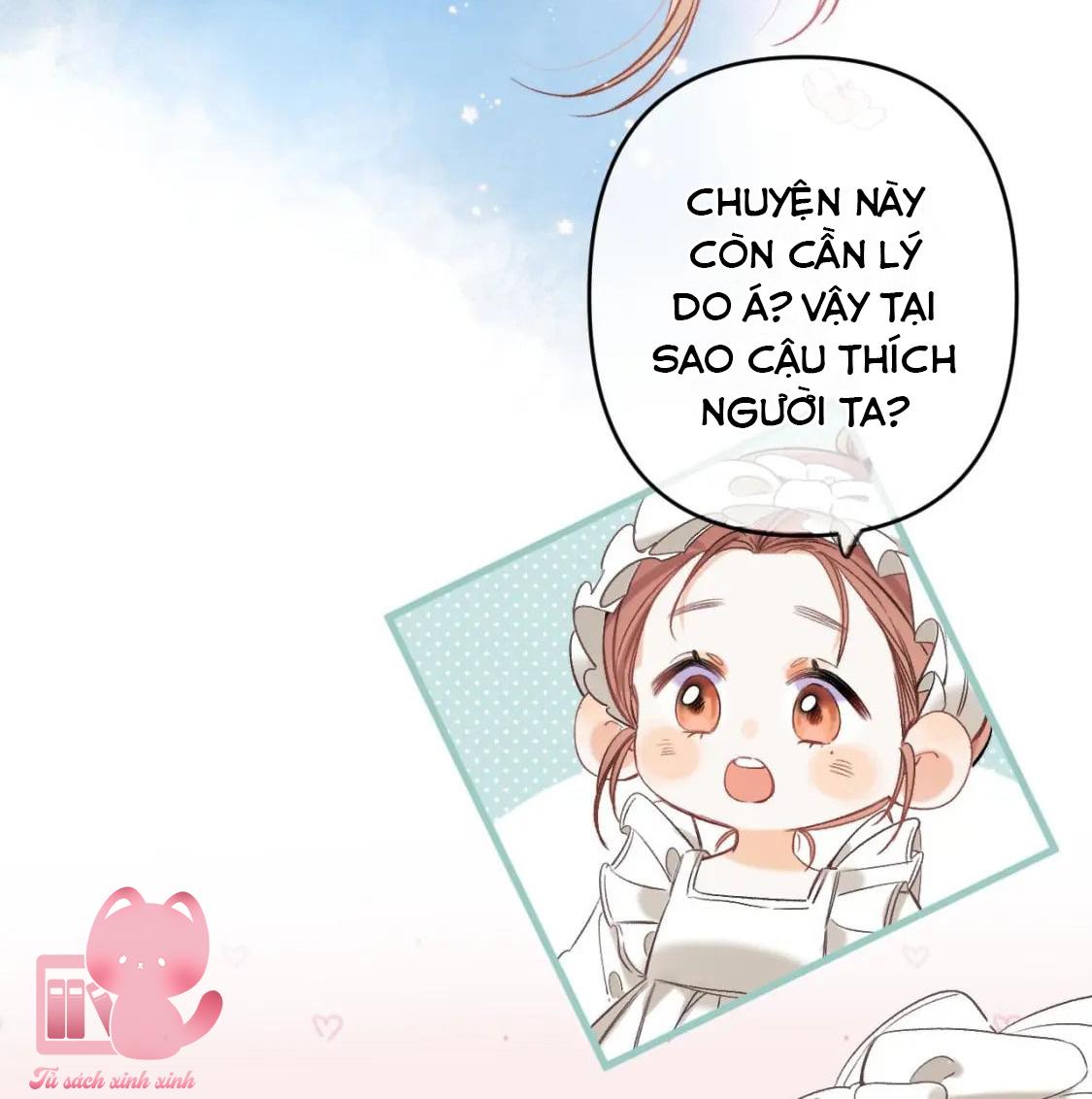 Mối Tình Thầm Kín: [SS2] Mối Tình Thầm Kín – Chap 76