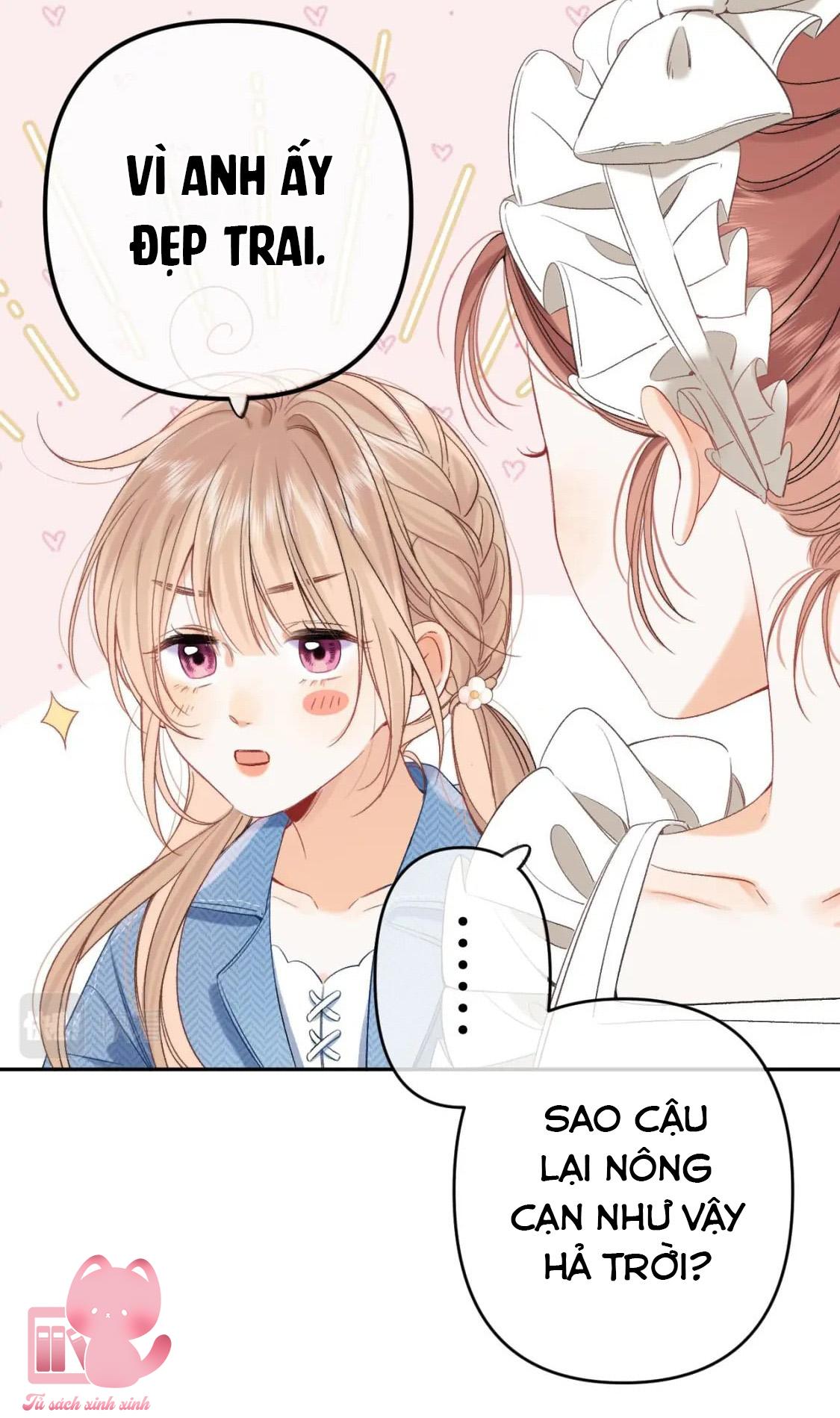 Mối Tình Thầm Kín: [SS2] Mối Tình Thầm Kín – Chap 76