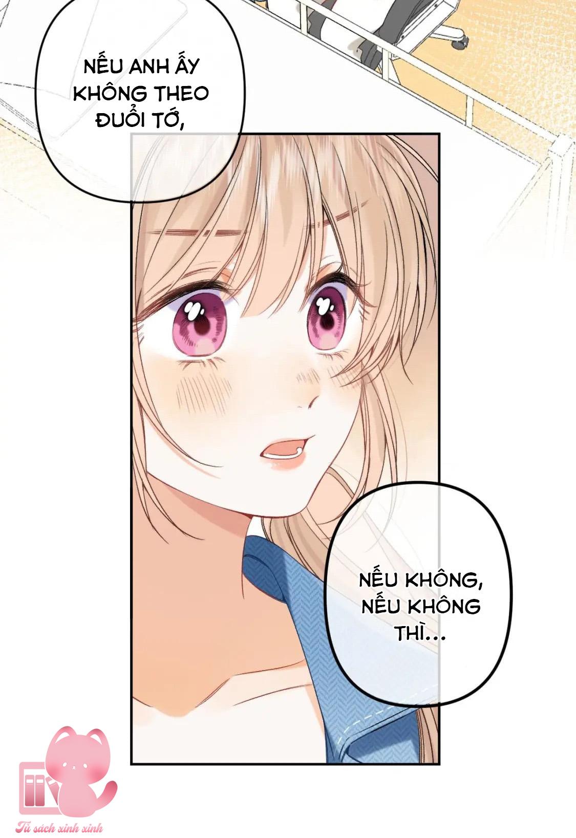 Mối Tình Thầm Kín: [SS2] Mối Tình Thầm Kín – Chap 76