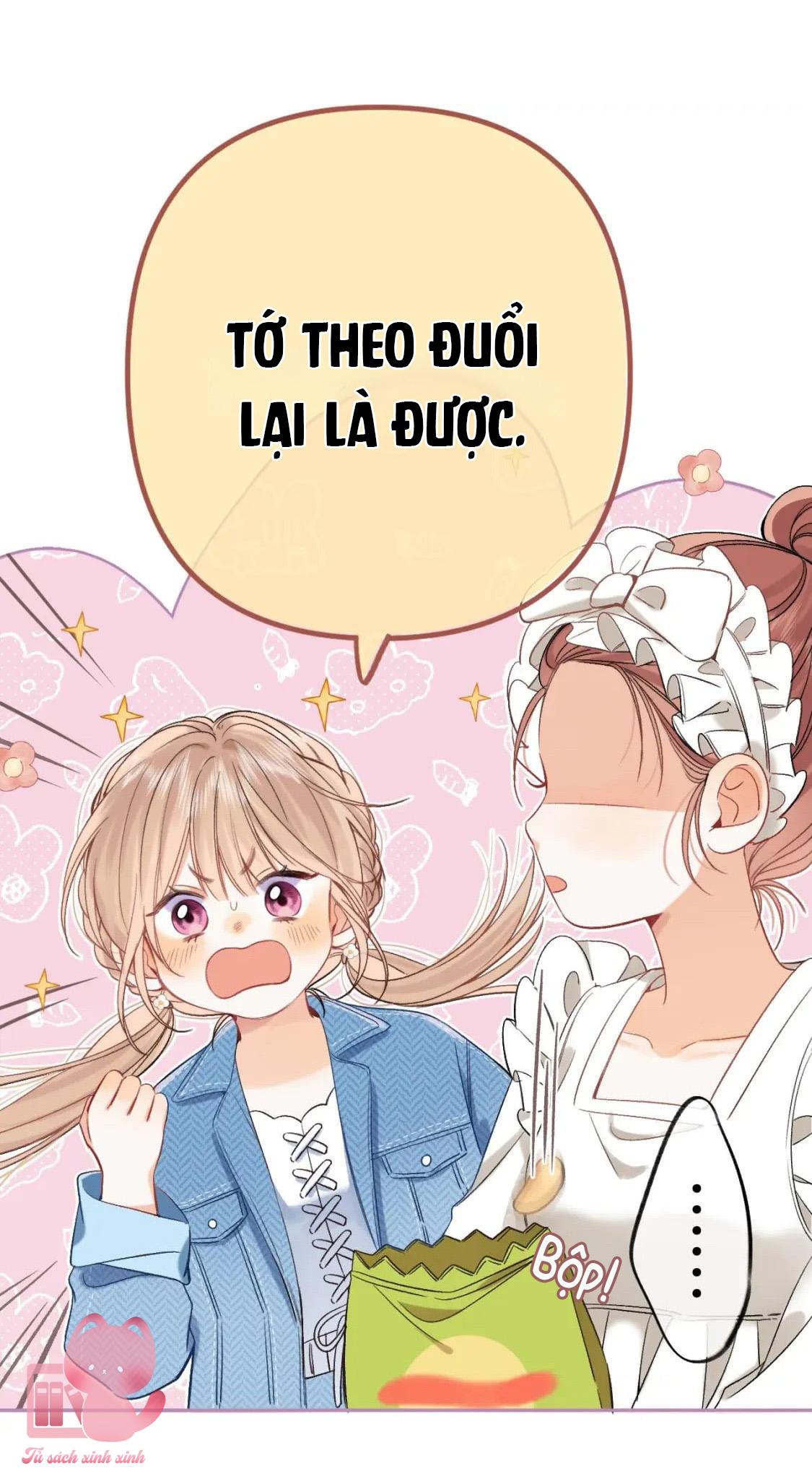 Mối Tình Thầm Kín: [SS2] Mối Tình Thầm Kín – Chap 76