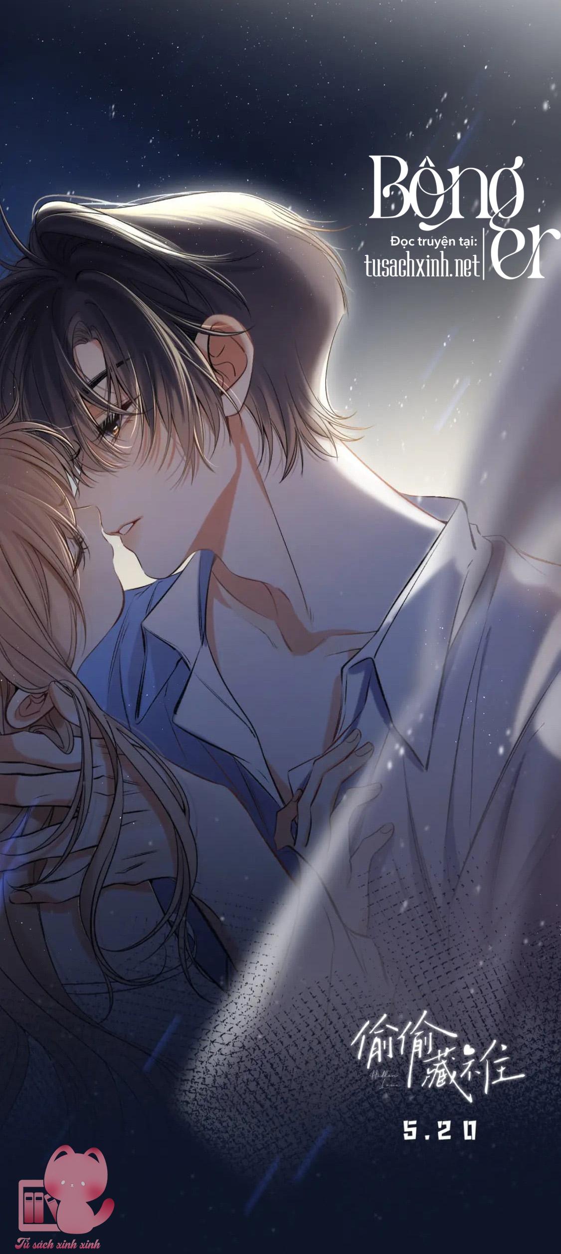 Mối Tình Thầm Kín: [SS2] Mối Tình Thầm Kín – Chap 76