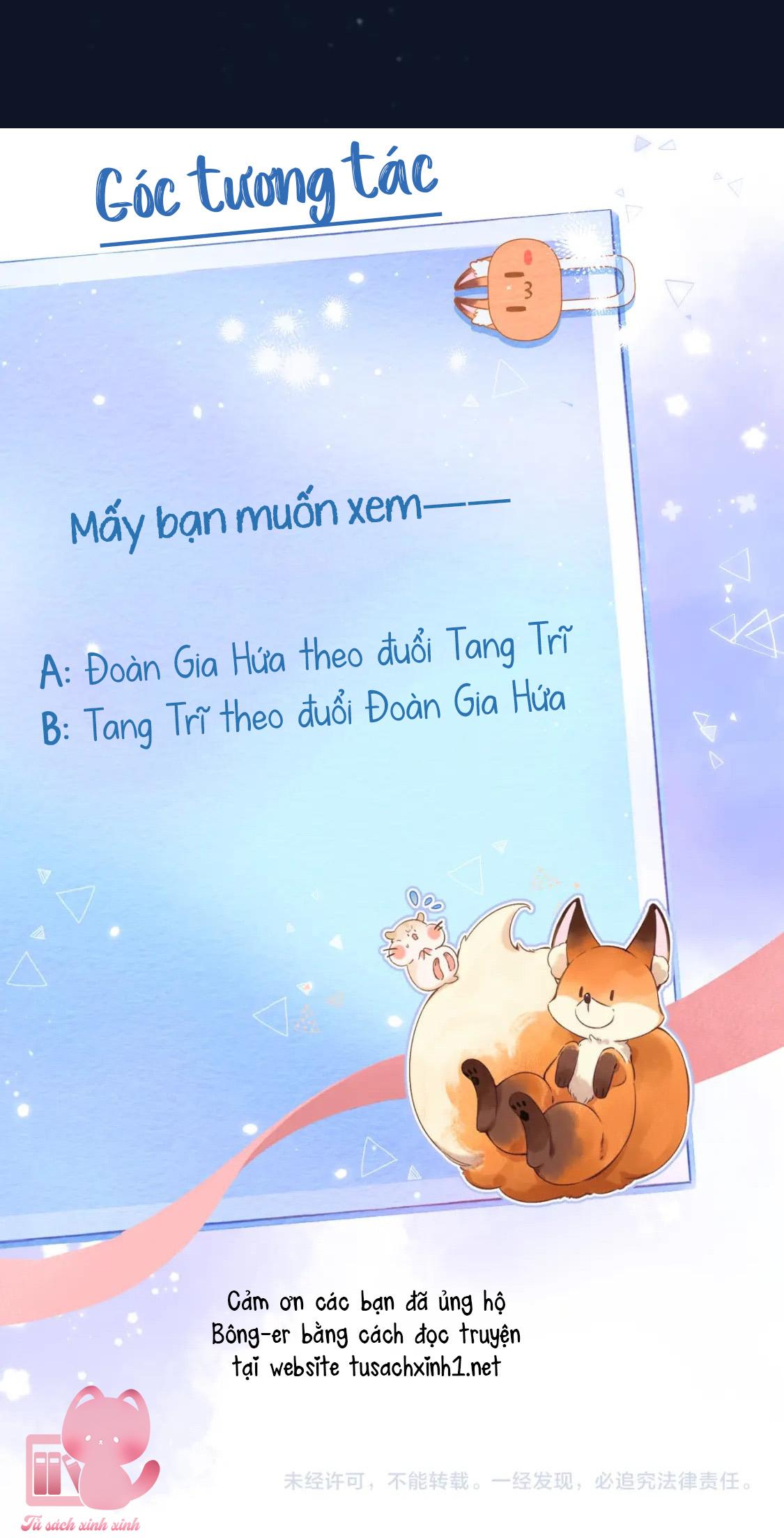 Mối Tình Thầm Kín: [SS2] Mối Tình Thầm Kín – Chap 76