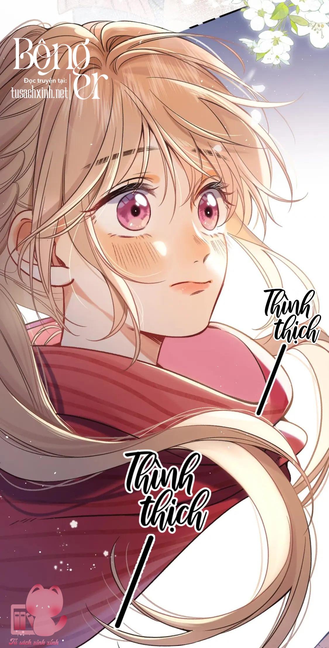 Mối Tình Thầm Kín: [SS2] Mối Tình Thầm Kín – Chap 76
