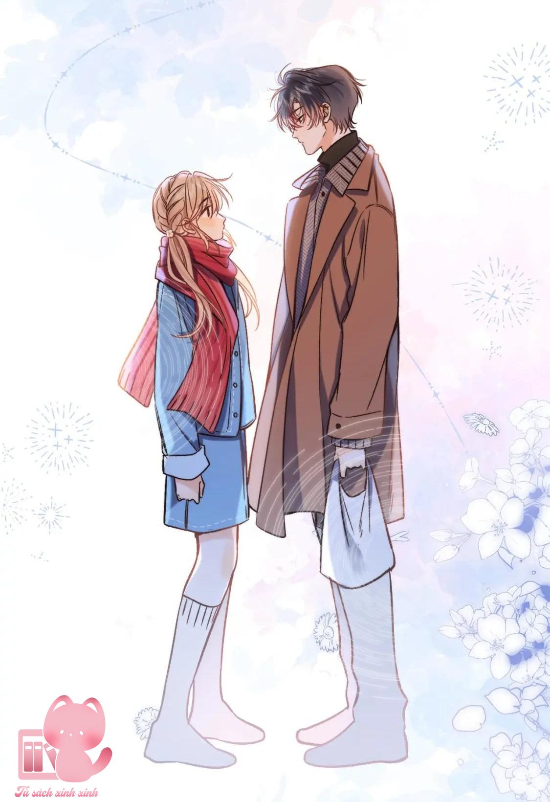 Mối Tình Thầm Kín: [SS2] Mối Tình Thầm Kín – Chap 76