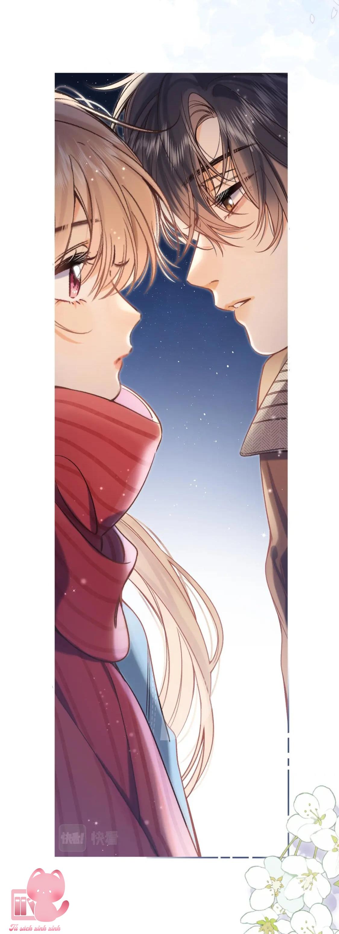 Mối Tình Thầm Kín: [SS2] Mối Tình Thầm Kín – Chap 76