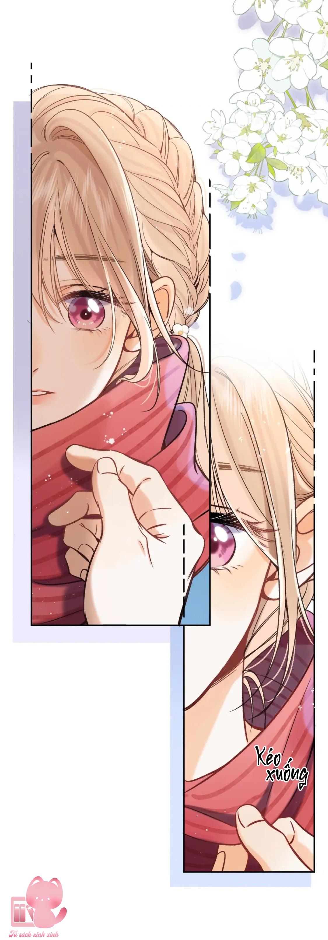Mối Tình Thầm Kín: [SS2] Mối Tình Thầm Kín – Chap 76