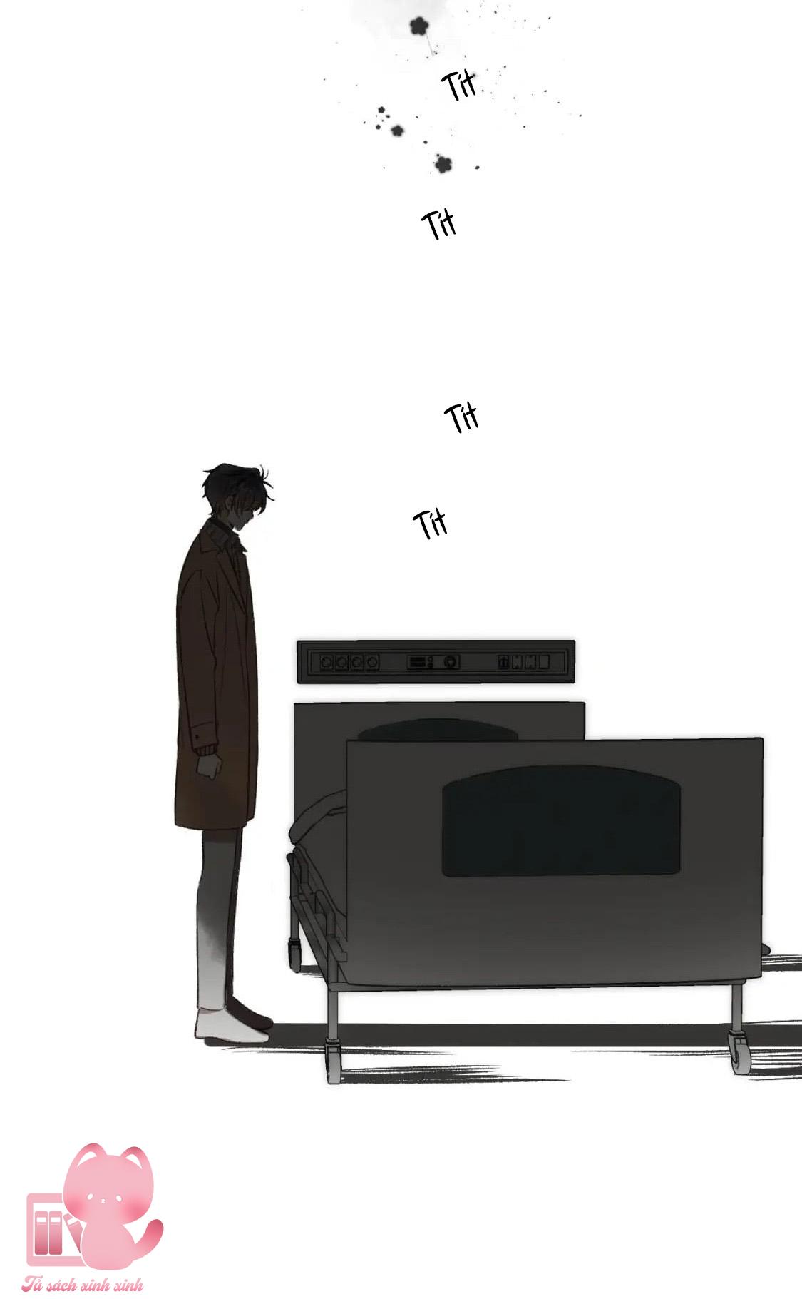 Mối Tình Thầm Kín: [SS2] Mối Tình Thầm Kín – Chap 77