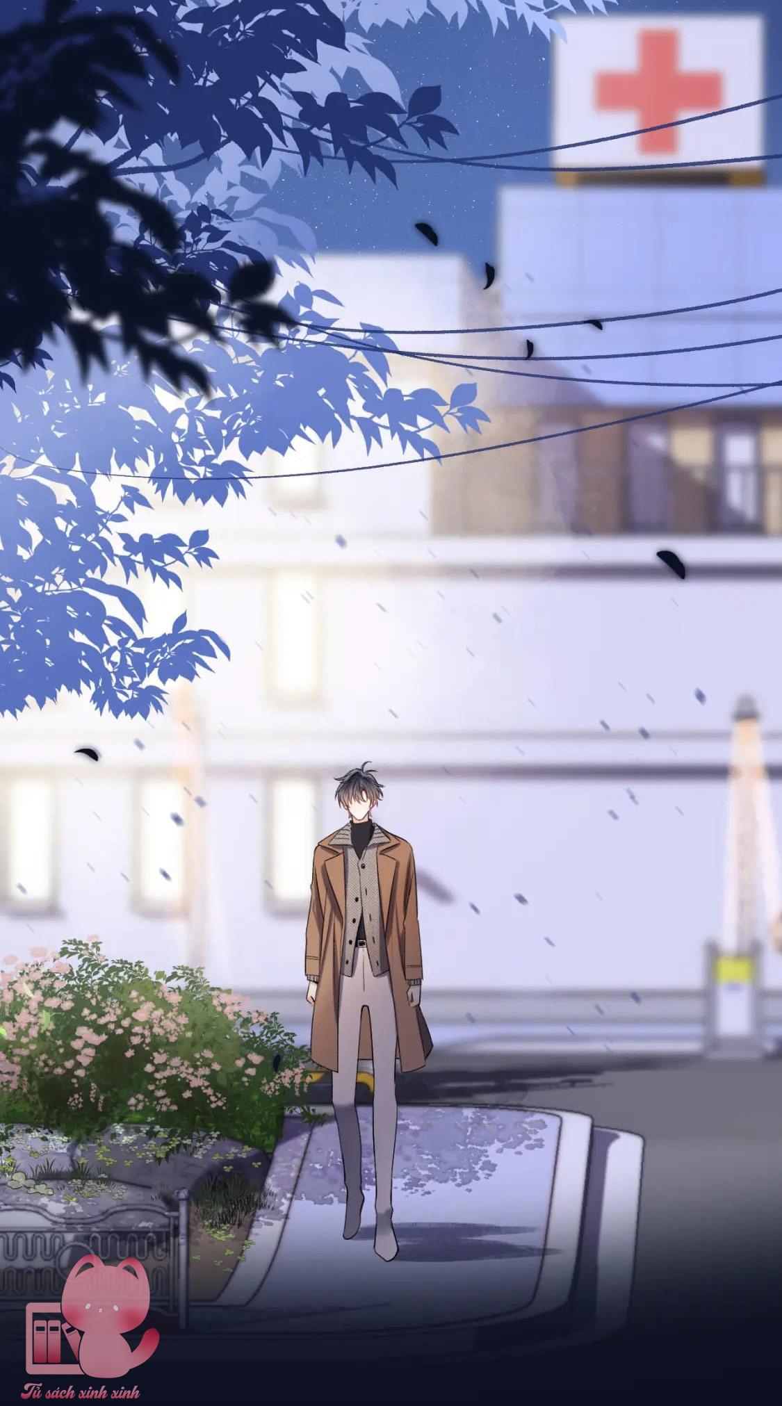 Mối Tình Thầm Kín: [SS2] Mối Tình Thầm Kín – Chap 77