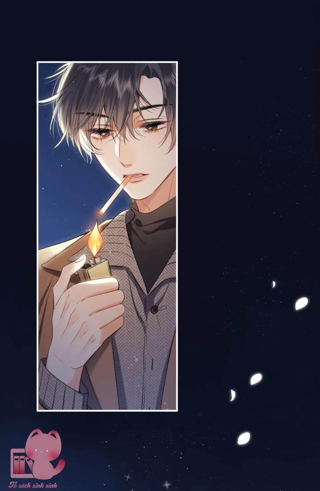 Mối Tình Thầm Kín: [SS2] Mối Tình Thầm Kín – Chap 77