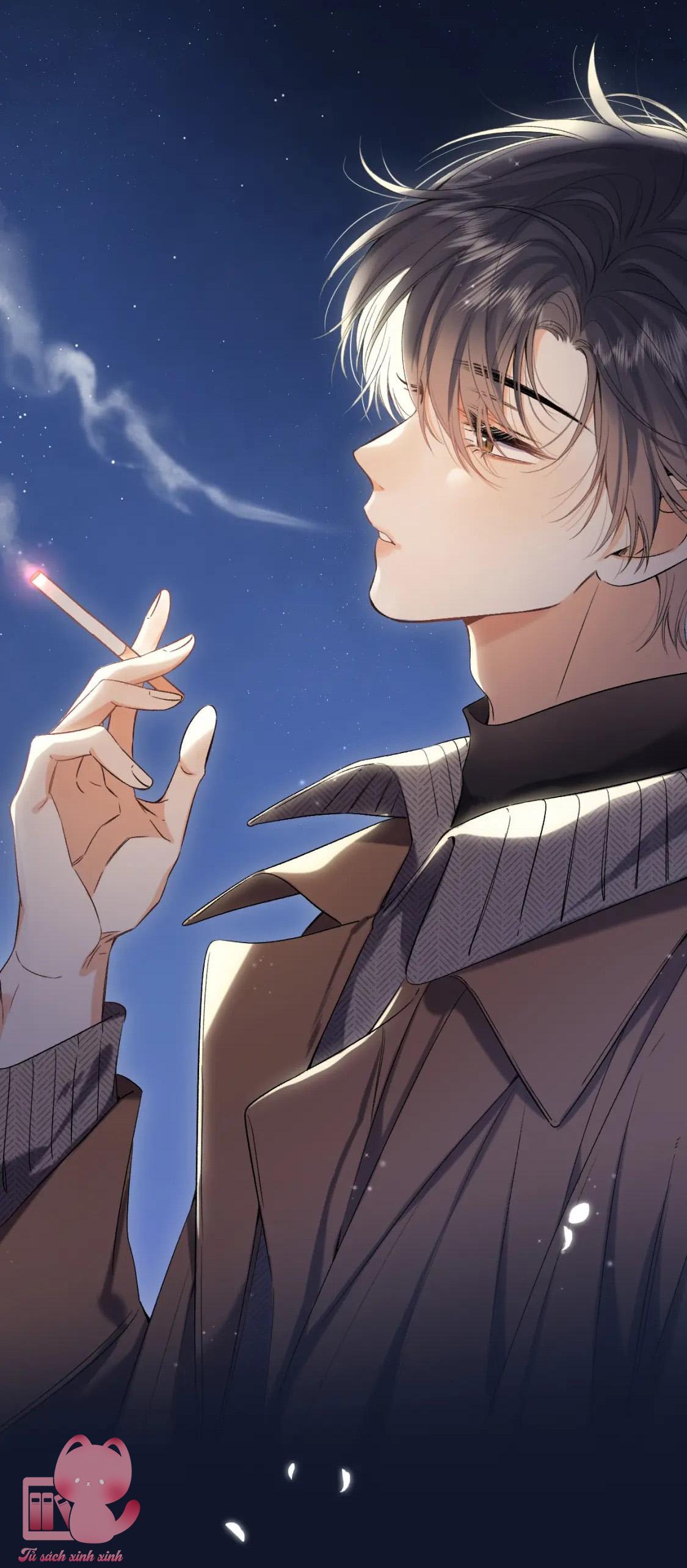 Mối Tình Thầm Kín: [SS2] Mối Tình Thầm Kín – Chap 77