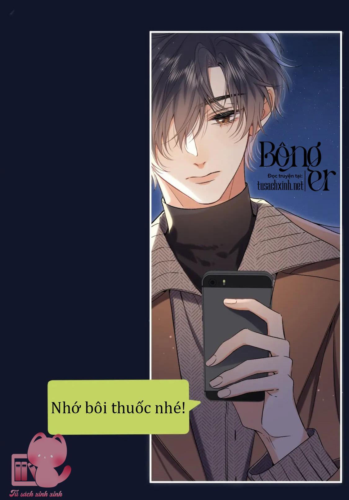 Mối Tình Thầm Kín: [SS2] Mối Tình Thầm Kín – Chap 77